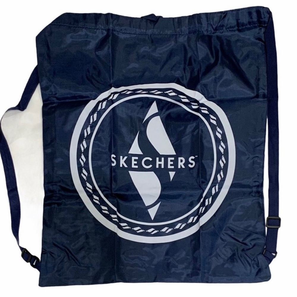 $5 with bundle - Skechers Drawstring Backpack